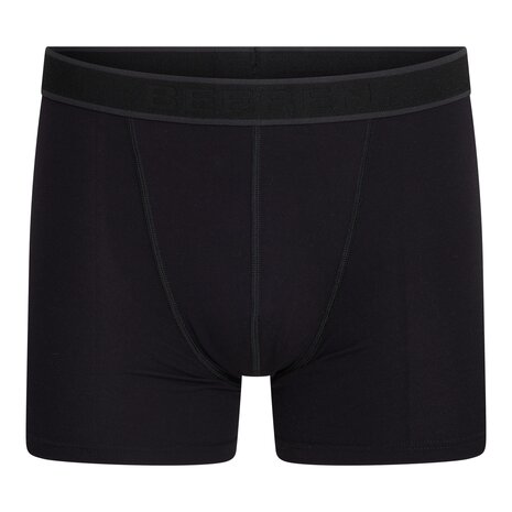 2-Pack Heren boxershorts Sven Zwart 