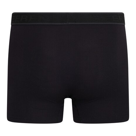 2-Pack Heren boxershorts Sven Zwart 