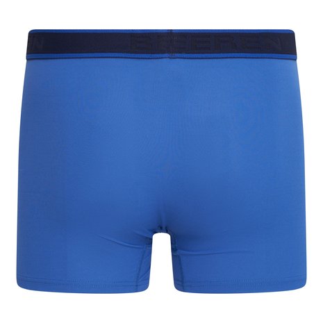 2-Pack Heren boxershorts Sven Blauw