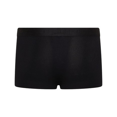 2-Pack Meisjes boxershort Beeren Young Zwart