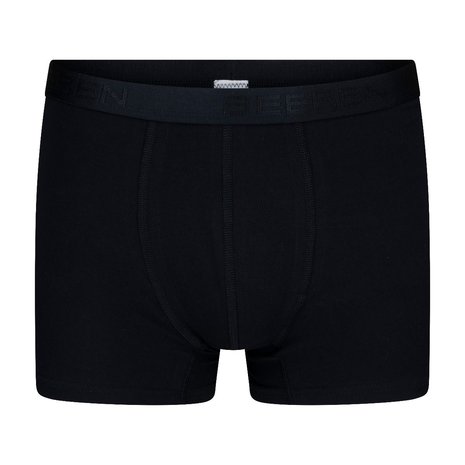  2-Pack Heren boxershorts Rolf Zwart