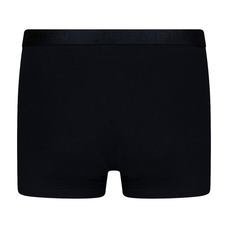  2-Pack Heren boxershorts Rolf Zwart