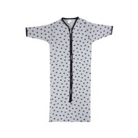 Baby slaapzak stripe/star Marine