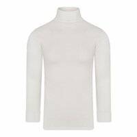 Thermo Unisex colshirt met L.M. Wolwit