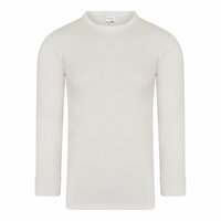 Thermo heren hemd met L.M. Wolwit