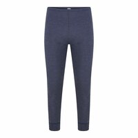 Thermo Unisex Pantalon Marine