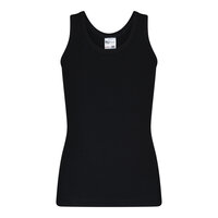 Jongens singlet M3000 Zwart