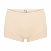 Dames short Elegance Ivory Cream