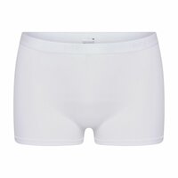 2-Pack Dames boxershort Beeren Young Wit