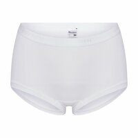 2-Pack Dames short Beeren Young Wit