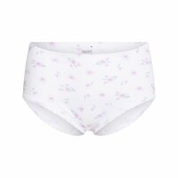 2-Pack Dames tailleslip 'Rosa' Rose