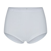 2-Pack 'Briljant' tailleslips (Maxi) Wit