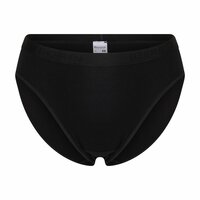 2-Pack Dames heupslip Beeren Young Zwart