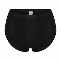 2-Pack Dames tailleslip Beeren Young Zwart