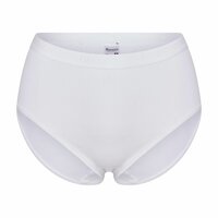 2-Pack Dames tailleslip Beeren Young Wit