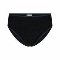 2-Pack Meisjes slips Britney Zwart