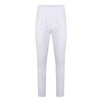 Heren Pantalon met gulp 100% Katoen M3400