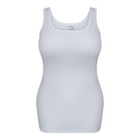 Dames Hemd 'Carola' 100% Katoenen Tricot