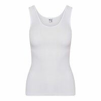 Dames hemd Beeren Young Wit