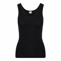 Dames hemd Beeren Young Zwart