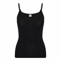 Dames Top Beeren Young Zwart