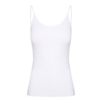 Dames Top Elegance Wit