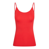 Dames Top Elegance Lollipop (Rood)