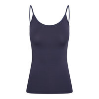 Dames Top Elegance Eclipse (Donkerblauw)