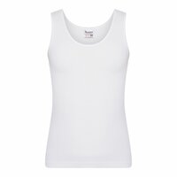 Meisjes hemd Beeren Young Wit