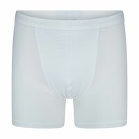 2-Pack Heren boxershorts Roger Wit