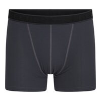 2-Pack Heren boxershorts Sven Antraciet
