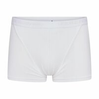 2-Pack Heren boxershorts Beeren Young Wit