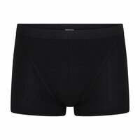 2-Pack Heren boxershorts Beeren Young Zwart