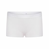 2-Pack Meisjes boxershort Beeren Young Wit