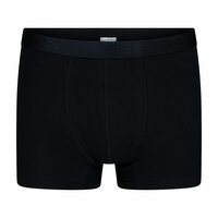  2-Pack Heren boxershorts Rolf Zwart