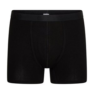 Sloggi Men GO Hipster, heren boxers (3-pack), zwart - Gratis verzending en  retour