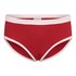 2-Pack Mix&Match Meisjes slips L.Roze/D.Rood_