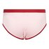 2-Pack Mix&Match Meisjes slips L.Roze/D.Rood_